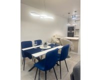 Вторичное жилье - Apartamento - Torrevieja - Торревьеха