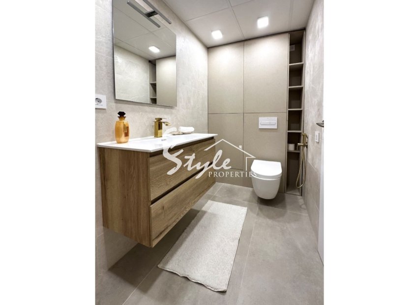 Вторичное жилье - Apartamento - Torrevieja - Торревьеха