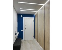 Вторичное жилье - Apartamento - Torrevieja - Торревьеха