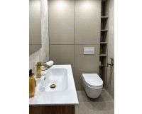 Вторичное жилье - Apartamento - Torrevieja - Торревьеха