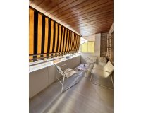 Вторичное жилье - Apartamento - Torrevieja - Торревьеха