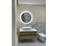 Вторичное жилье - Apartamento - Torrevieja - Торревьеха