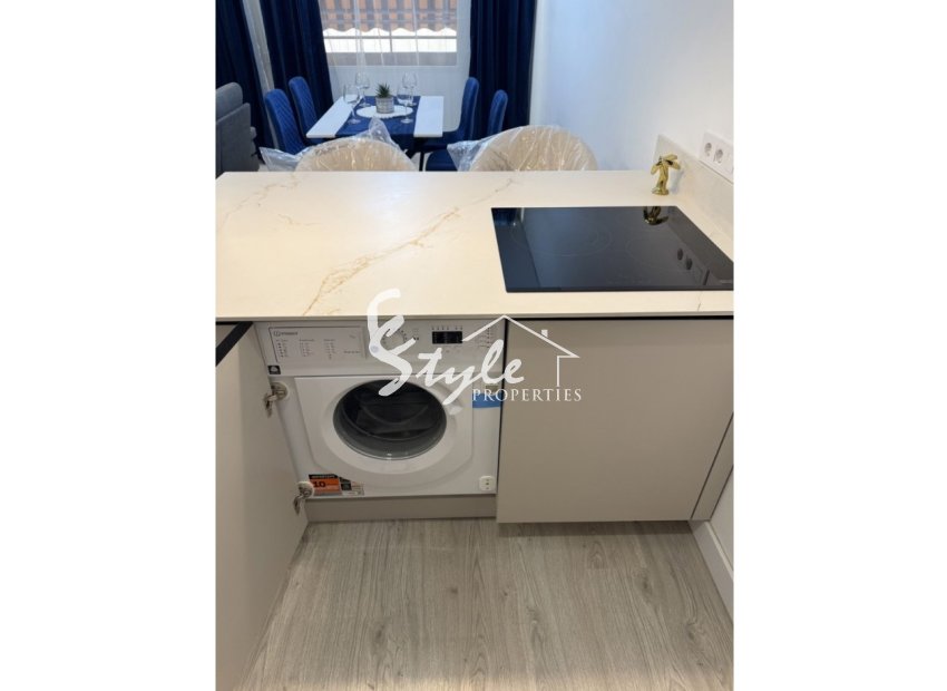 Вторичное жилье - Apartamento - Torrevieja - Торревьеха