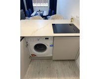 Вторичное жилье - Apartamento - Torrevieja - Торревьеха