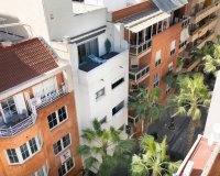 Вторичное жилье - Apartamento - Torrevieja - Торревьеха