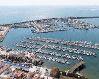 Вторичное жилье - Apartamento - Torrevieja - Торревьеха