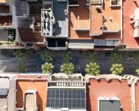 Вторичное жилье - Apartamento - Torrevieja - Торревьеха