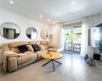 Вторичное жилье - Apartamento - Torrevieja - Торревьеха