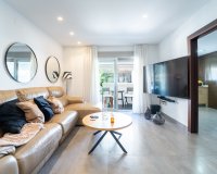 Вторичное жилье - Apartamento - Torrevieja - Торревьеха