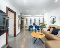Вторичное жилье - Apartamento - Torrevieja - Торревьеха