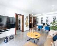 Вторичное жилье - Apartamento - Torrevieja - Торревьеха