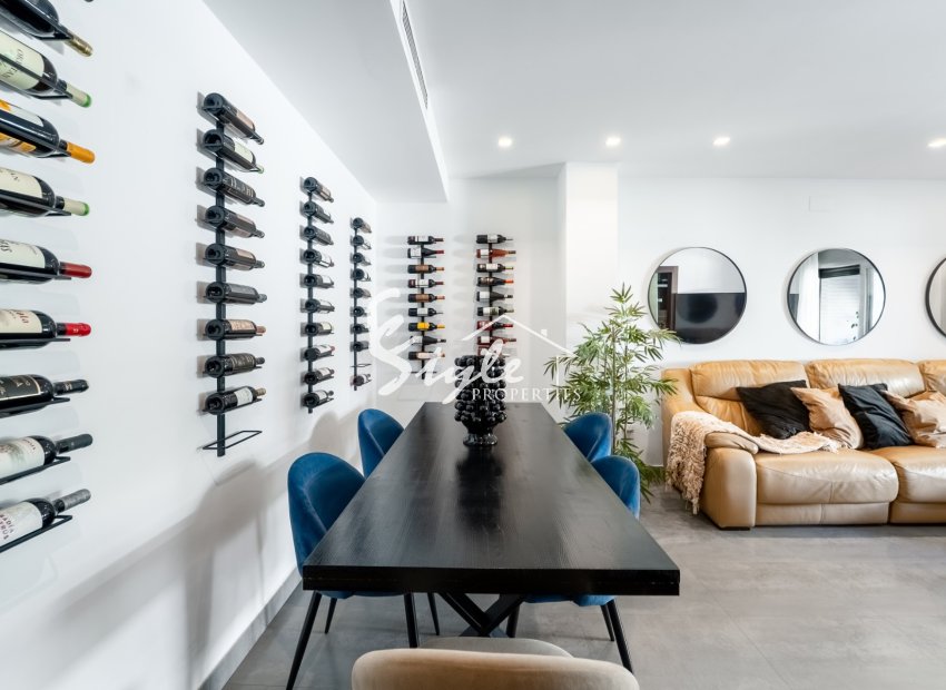 Вторичное жилье - Apartamento - Torrevieja - Торревьеха