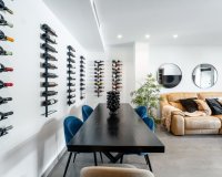 Вторичное жилье - Apartamento - Torrevieja - Торревьеха