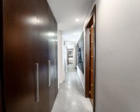 Вторичное жилье - Apartamento - Torrevieja - Торревьеха