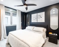 Вторичное жилье - Apartamento - Torrevieja - Торревьеха