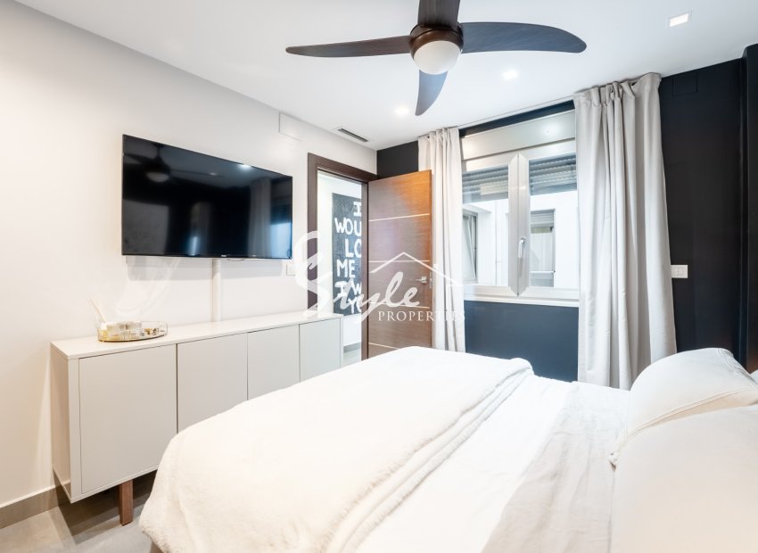 Вторичное жилье - Apartamento - Torrevieja - Торревьеха