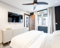 Вторичное жилье - Apartamento - Torrevieja - Торревьеха