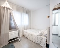 Вторичное жилье - Apartamento - Torrevieja - Торревьеха