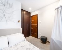 Вторичное жилье - Apartamento - Torrevieja - Торревьеха