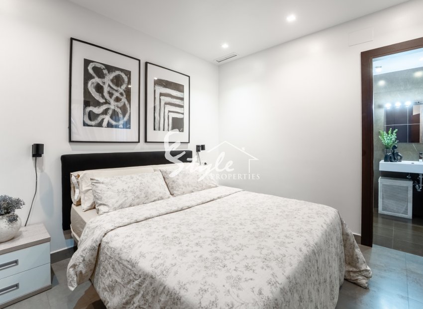 Вторичное жилье - Apartamento - Torrevieja - Торревьеха