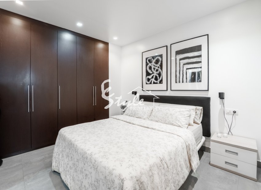 Вторичное жилье - Apartamento - Torrevieja - Торревьеха