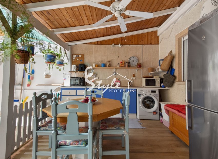 Вторичное жилье - Apartamento - Torrevieja - Торревьеха