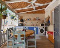 Вторичное жилье - Apartamento - Torrevieja - Торревьеха