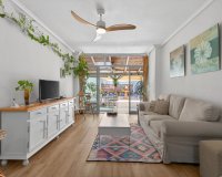 Вторичное жилье - Apartamento - Torrevieja - Торревьеха