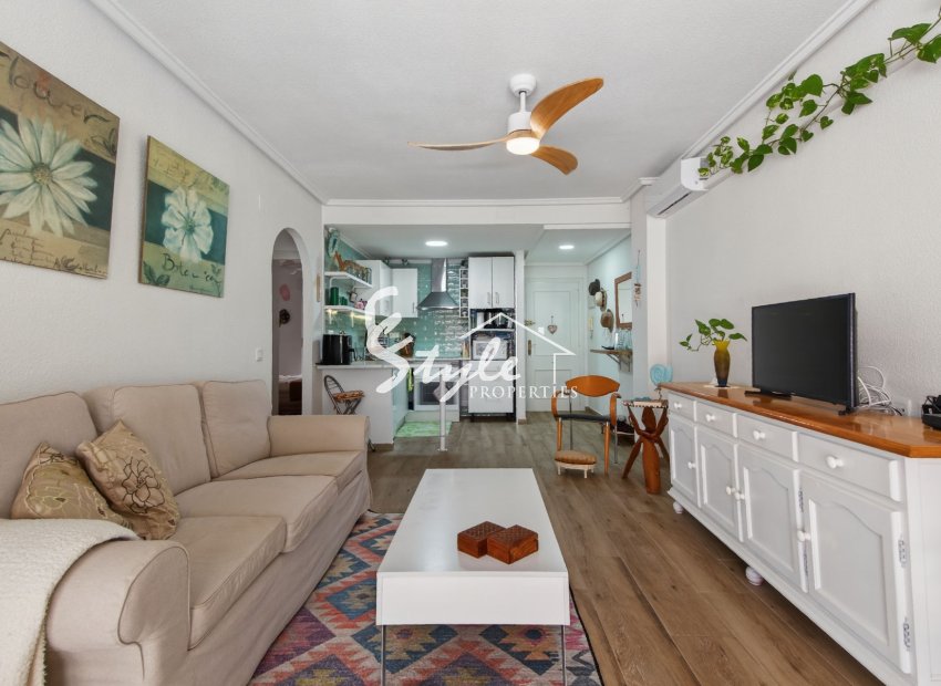 Вторичное жилье - Apartamento - Torrevieja - Торревьеха