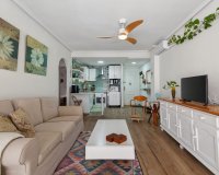 Вторичное жилье - Apartamento - Torrevieja - Торревьеха