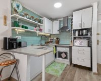 Вторичное жилье - Apartamento - Torrevieja - Торревьеха