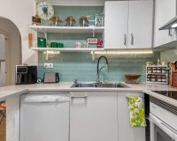 Вторичное жилье - Apartamento - Torrevieja - Торревьеха