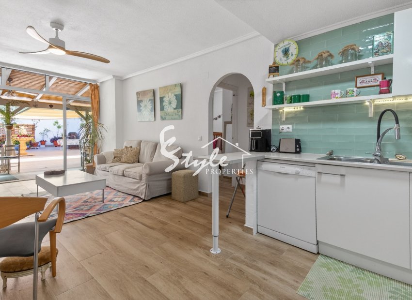 Вторичное жилье - Apartamento - Torrevieja - Торревьеха