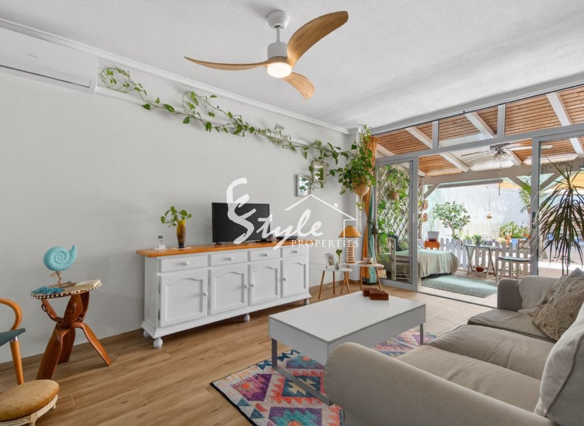 Вторичное жилье - Apartamento - Torrevieja - Торревьеха