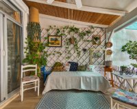 Вторичное жилье - Apartamento - Torrevieja - Торревьеха