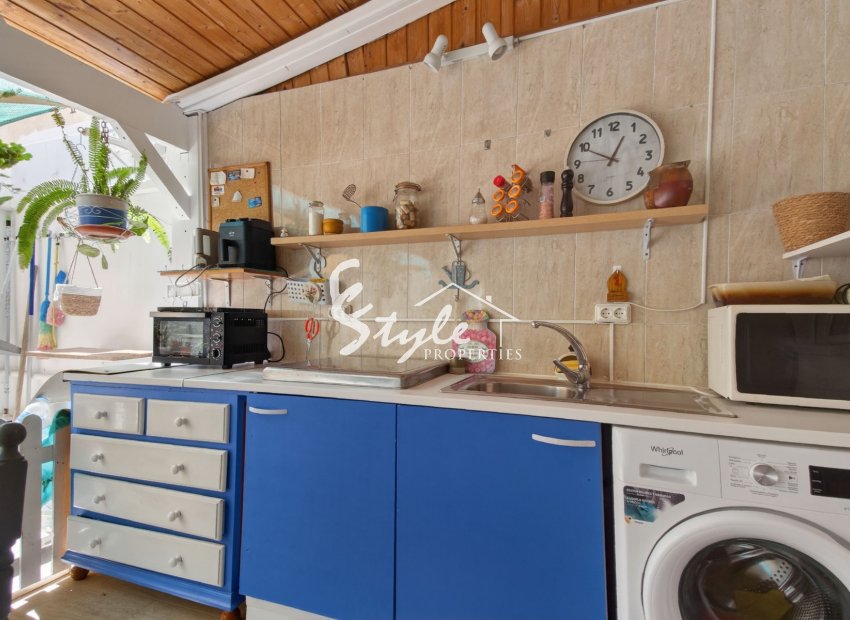 Вторичное жилье - Apartamento - Torrevieja - Торревьеха