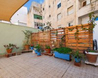 Вторичное жилье - Apartamento - Torrevieja - Торревьеха