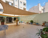 Вторичное жилье - Apartamento - Torrevieja - Торревьеха