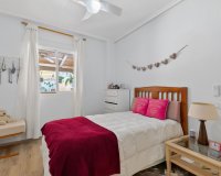 Вторичное жилье - Apartamento - Torrevieja - Торревьеха