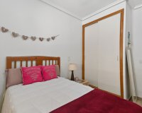 Вторичное жилье - Apartamento - Torrevieja - Торревьеха