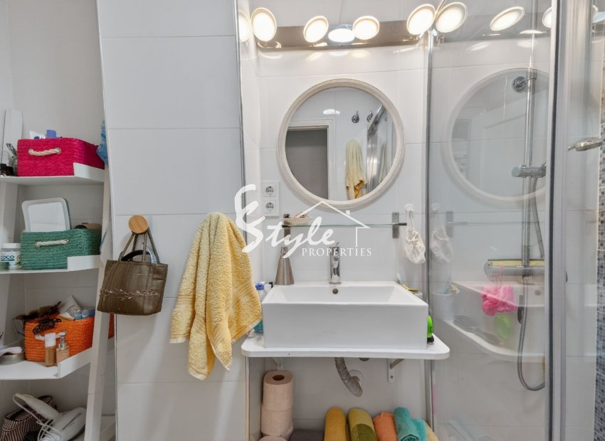 Вторичное жилье - Apartamento - Torrevieja - Торревьеха