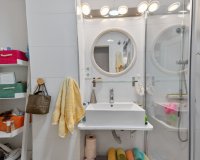 Вторичное жилье - Apartamento - Torrevieja - Торревьеха