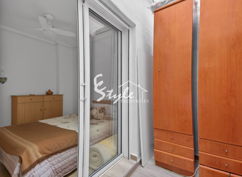 Вторичное жилье - Apartamento - Torrevieja - Торревьеха