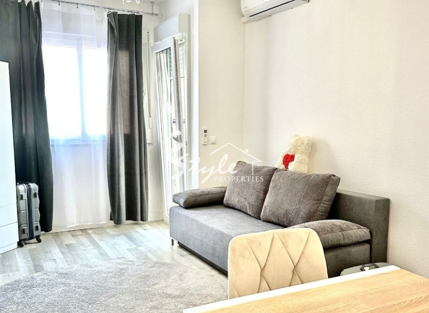 Вторичное жилье - Apartamento - Torrevieja - Торревьеха