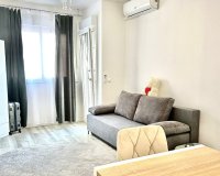 Вторичное жилье - Apartamento - Torrevieja - Торревьеха