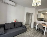 Вторичное жилье - Apartamento - Torrevieja - Торревьеха