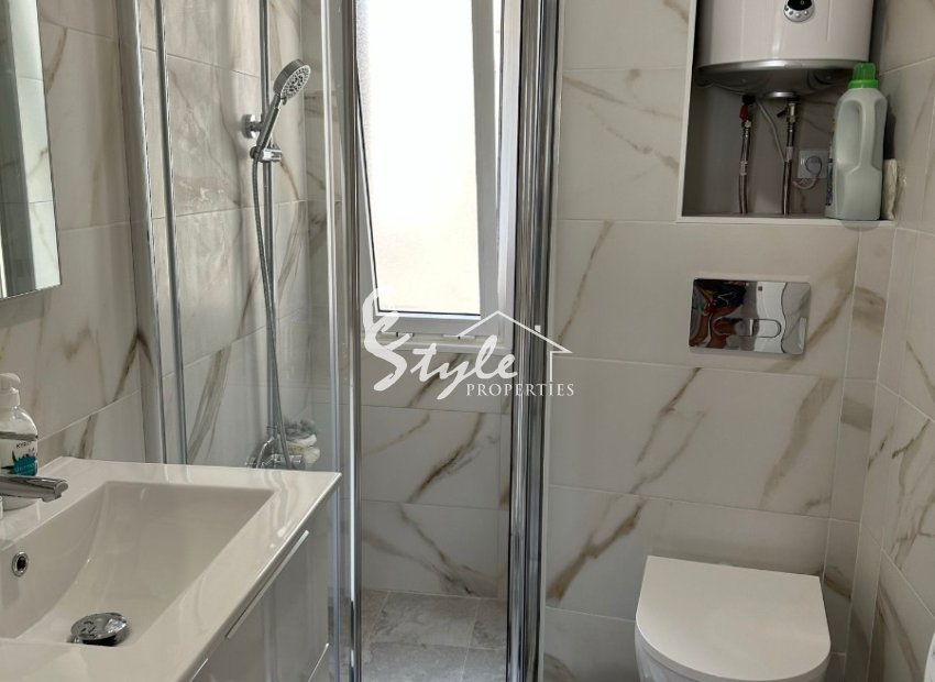 Вторичное жилье - Apartamento - Torrevieja - Торревьеха