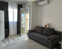 Вторичное жилье - Apartamento - Torrevieja - Торревьеха