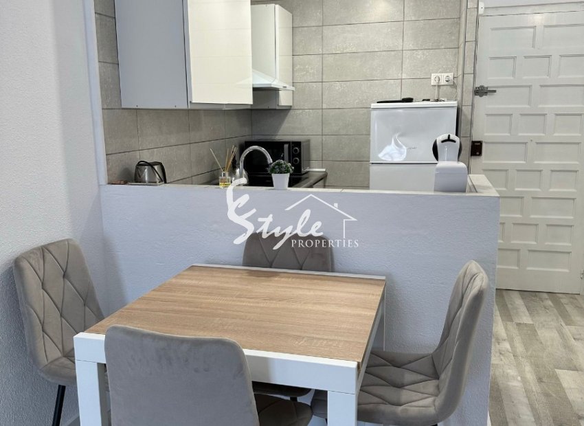 Вторичное жилье - Apartamento - Torrevieja - Торревьеха