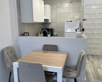 Вторичное жилье - Apartamento - Torrevieja - Торревьеха